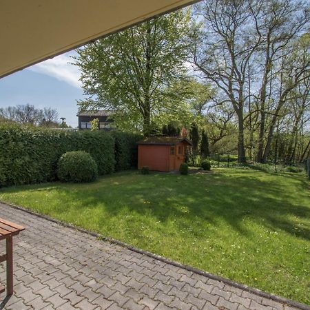 Haus Am Dreifelder Weiher Dreifelden Buitenkant foto
