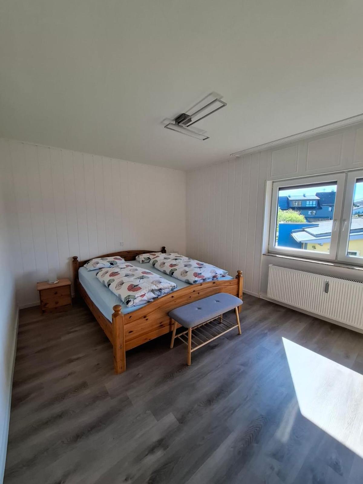 Haus Am Dreifelder Weiher Dreifelden Buitenkant foto