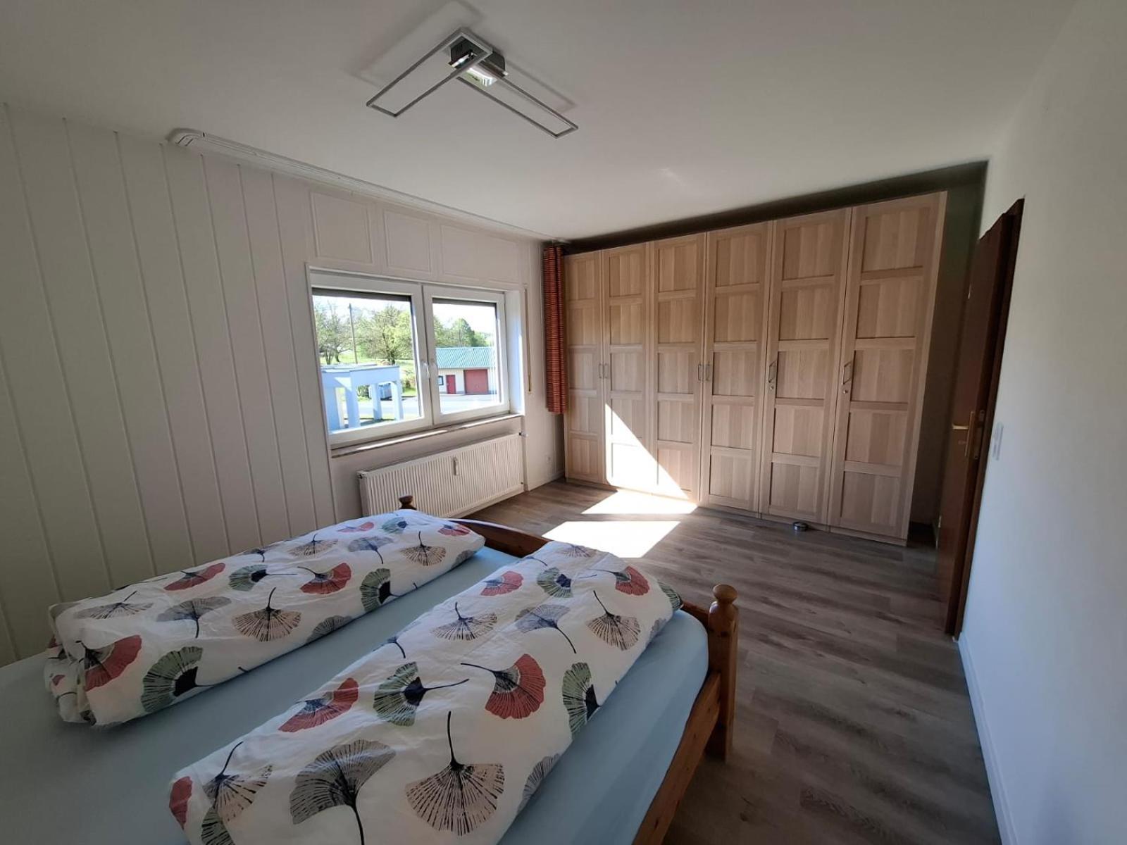 Haus Am Dreifelder Weiher Dreifelden Buitenkant foto