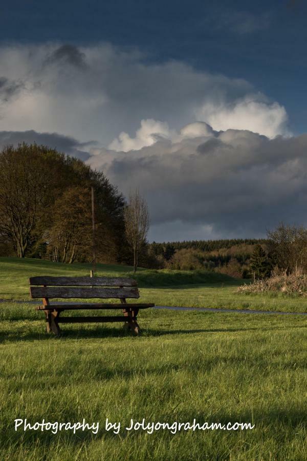 Haus Am Dreifelder Weiher Dreifelden Buitenkant foto